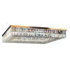 Alan Mizrahi AM4000C Sicilia | Chandeliers by Alan Mizrahi Lighting Design
