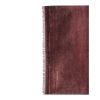 Vintage Savvy Red Shaggy Tulu Rug 4' X 6'3" | Area Rug in Rugs by Vintage Pillows Store. Item composed of cotton & fiber