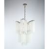 Alan Mizrahi JT237 Chandelier Pulsar | Chandeliers by Alan Mizrahi Lighting Design