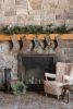 Christmas Stocking No. 12 | Decorative Objects by District Loom