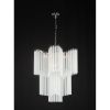Alan Mizrahi JT237 Chandelier Pulsar | Chandeliers by Alan Mizrahi Lighting Design