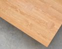 Shapes Coffee Table | Tables by HALF HALT. Item made of oak wood works with contemporary & japandi style
