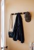 RALSTON Black Walnut Coatrack | Storage by Untitled_Co