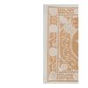 Suzani Wall Hanging Decor - Pastel Suzani Table Cloth - Uzbe | Tablecloth in Linens & Bedding by Vintage Pillows Store