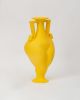 Limoncello B-fora | Vase in Vases & Vessels by OM Editions: A Limited Edition Furniture Collection. Item composed of ceramic