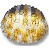Alan Mizrahi WM2144 2-Tiered | Chandeliers by Alan Mizrahi Lighting Design