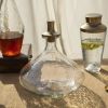 Decanter Wide | Vessels & Containers by The Collective