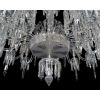 Alan Mizrahi IQ2030 Victorian Crystal | Chandeliers by Alan Mizrahi Lighting Design