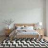 Mark | Rugs by Hillary Ronney-Fernandes | LWI