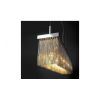 Alan Mizrahi WM113 Broom Pendulum | Chandeliers by Alan Mizrahi Lighting Design