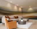 Tuscany — Abstract Luxury Wallpaper Mural | Wall Treatments by ELLE WALLS