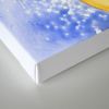 Prosperity | Prints by Brazen Edwards Artist. Item made of canvas with paper