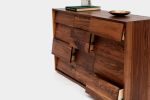 Oliver X-Large Dresser | Storage by ARTLESS. Item made of walnut