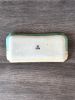 Seafoam Plate - Modern Handmade Ceramics | Ceramic Plates by Tomoko Ceramics