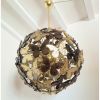 Alan Mizrahi PS1301 Murano Sputnik | Chandeliers by Alan Mizrahi Lighting Design