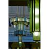 Alan Mizrahi AM0712 Brotherton | Chandeliers by Alan Mizrahi Lighting Design