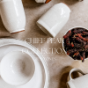 Cacao Ceremony Cup - Chief Peak Collection | Drinkware by Ritual Ceramics Studio