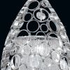 Alan Mizrahi CHAIN077 Cameo Chain | Pendants by Alan Mizrahi Lighting Design