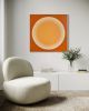 so below | Oil And Acrylic Painting in Paintings by Ashley Ravidas
