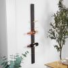 TIPsy | Rack in Storage by Formr. Item composed of wood