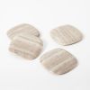 Granada Coasters Set of 4 | Tableware by The Collective