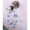 AM8839W Eden Crown Wall Light | Sconces by Alan M