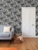 Daisies - Wallpaper Large Print | Wall Treatments by Sean Martorana. Item made of paper