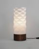 TōRō Table Lamp / Round Base | Pendants by La Loupe
