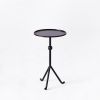 Dusty Martini Table | Work by District Loom