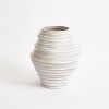 Alfonso Vase | Vases & Vessels by Project 213A. Item made of ceramic works with contemporary style