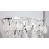 Alan Mizrahi IQ2192 Cascading Sconce | Sconces by Alan Mizrahi Lighting Design