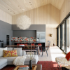Tumbleweed Chandelier - White | Chandeliers by Farmhaus + Co.