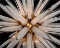 Alan Mizrahi SJ2098 Glass sphere | Chandeliers by Alan Mizrahi Lighting Design