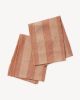 Maze Pillowcases - Sienna | Pillows by MINNA