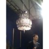 Alan Mizrahi AM1006 Aladin | Chandeliers by Alan Mizrahi Lighting Design