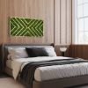 Moss Wall | Decorative Frame in Decorative Objects by Moss Art Installations