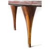 Round Mars Table | Coffee Table in Tables by PlusObject