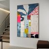 The Reformer | Oil And Acrylic Painting in Paintings by Sarah Finucane