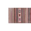 Striped Turkish Kilim Rug Runner 2'9'' X 11'6'' | Area Rug in Rugs by Vintage Pillows Store