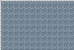 Polka, Indigo | Fabric in Linens & Bedding by Philomela Textiles & Wallpaper. Item made of linen