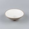 Bowl Obella Sea | Dinnerware by Svetlana Savcic / Stonessa. Item composed of stoneware