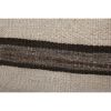 Anatolian LumbarStriped Kilim pillow cover Sofa Rug Pillow C | Sham in Linens & Bedding by Vintage Pillows Store. Item made of cotton