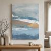 Delightful Chaos - Original | Oil And Acrylic Painting in Paintings by Julia Contacessi Fine Art