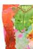 When in Rome, Wear Pink | Oil And Acrylic Painting in Paintings by Mel Rea7. Item composed of paper