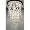 Alan Mizrahi DV5782 Glass Globes | Chandeliers by Alan Mizrahi Lighting Design
