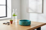 Tectonic Valet Petite Bowl | Decorative Bowl in Decorative Objects by RAW & UNIQ