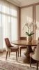 Rose Dining Table | Tables by Oggetti Designs