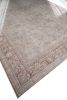 Vintage Tabriz Area Rug Dutton | Rugs by District Loom