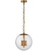 Alan Mizrahi IQ8066 Turenne Medium | Chandeliers by Alan Mizrahi Lighting Design
