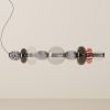 Playground Chandelier | Chandeliers by Oggetti Designs